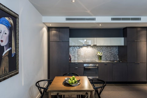 Apartments @ 133 City - Tourism Noosa 19