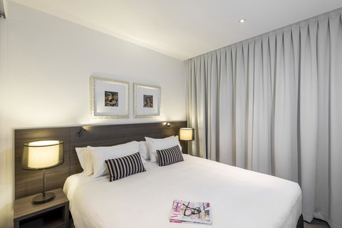 Apartments @ 133 City - Tourism Noosa 15