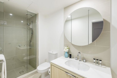 Apartments @ 133 City - Tourism Noosa 9