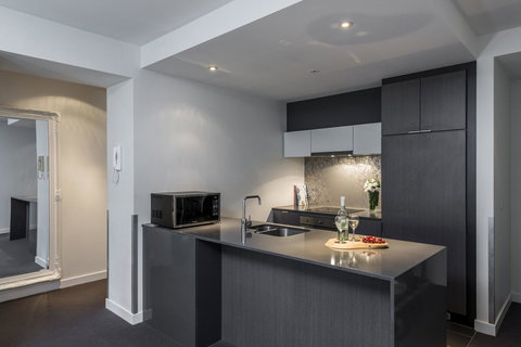 Apartments @ 133 City - Tourism Noosa 8