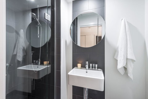 Apartments @ 133 City - Tourism Noosa 16