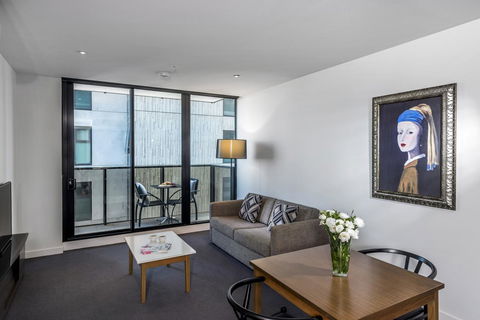 Apartments @ 133 City - Tourism Noosa 7