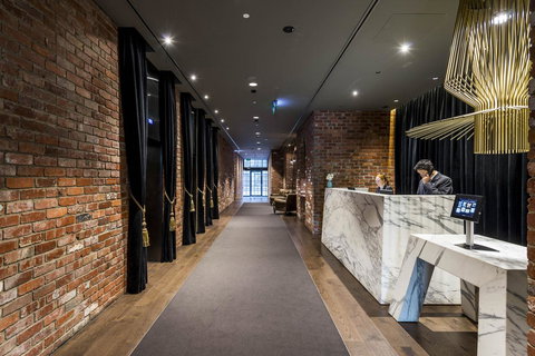 Apartments @ 133 City - Tourism Noosa 6