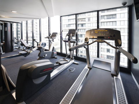 Apartments @ 133 City - Tourism Noosa 5