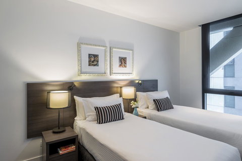 Apartments @ 133 City - Tourism Noosa 13