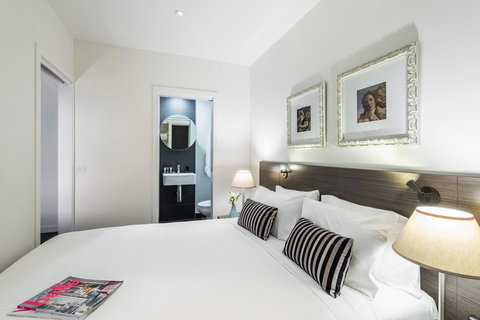 Apartments @ 133 City - Tourism Noosa 14