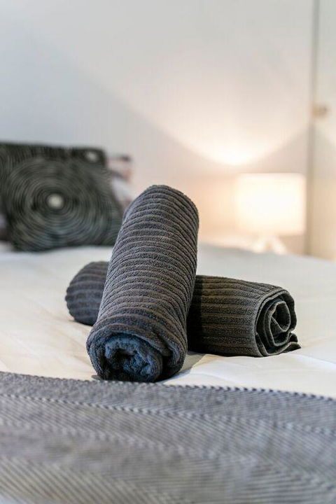 Complete Host The River Apartments - Tourism Noosa 9