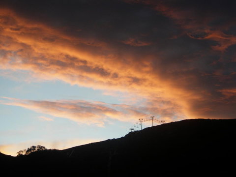 Maisonettes Falls Creek - Tourism Noosa 15