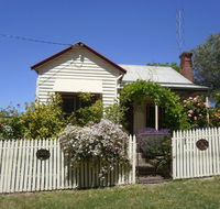 Miss Pym's Cottage - Tourism Noosa