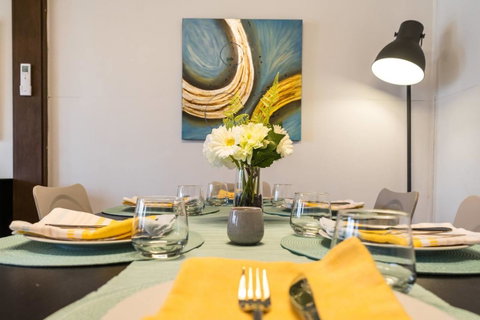 Jettycove Beach House - Tourism Noosa 5