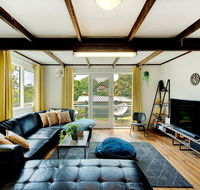 Jettycove Beach House - Tourism Noosa