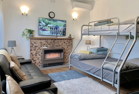 Jettycove Beach House - Tourism Noosa 8