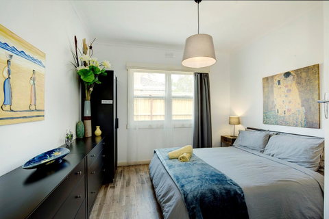 Jettycove Beach House - Tourism Noosa 6