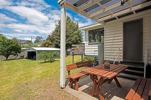 Jettycove Beach House - Tourism Noosa 16