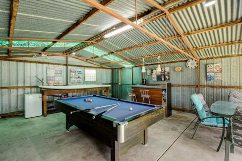 Jettycove Beach House - Tourism Noosa 19