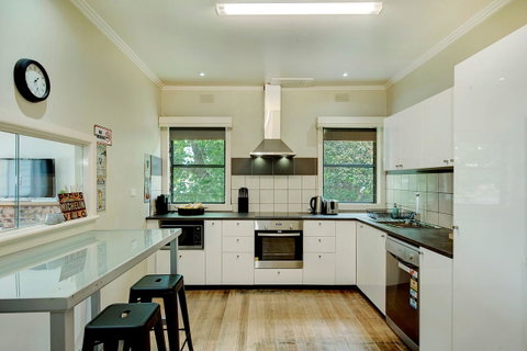 Jettycove Beach House - Tourism Noosa 9