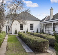 Camellia Cottage - Tourism Noosa