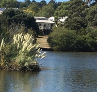Lakeside Conti Villas - Tourism Noosa