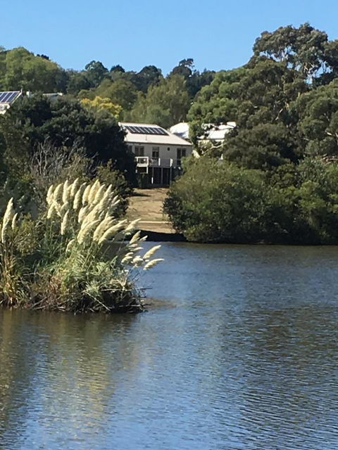 Lakeside Conti Villas - Tourism Noosa 0