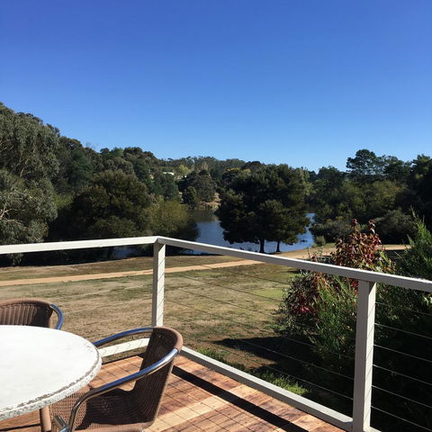 Lakeside Conti Villas - Tourism Noosa 2