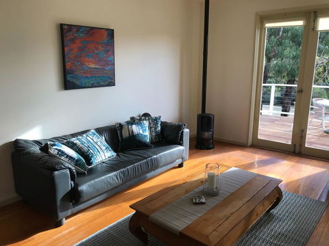 Lakeside Conti Villas - Tourism Noosa 1