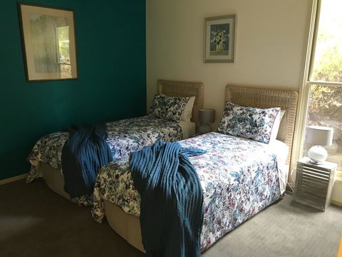 Lakeside Conti Villas - Tourism Noosa 7