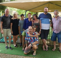 Adina Lodge Holiday Apartments - Tourism Noosa