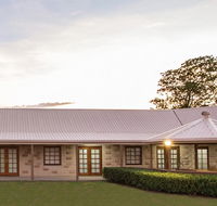 The Block Vista BB - Tourism Noosa