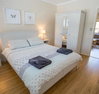 The Blue Door Villa - Tourism Noosa