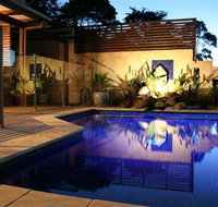 The BlueGreen SANCTUARY - Tourism Noosa