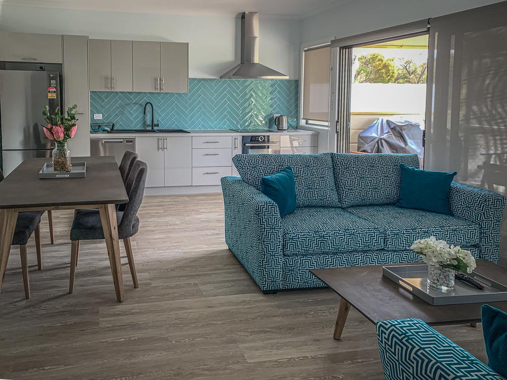 Coffin Bay SA Tourism Noosa