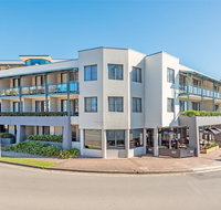 The Brighton Apartments - Tourism Noosa