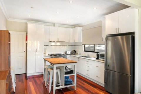 The Bud House - Tourism Noosa 2