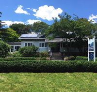 The Bundanoon Guest House - Tourism Noosa