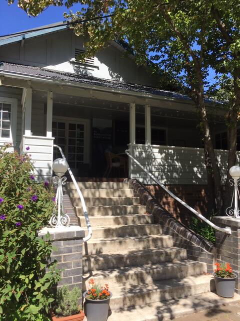 The Bundanoon Guest House - Tourism Noosa 1