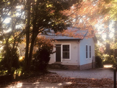 The Bundanoon Guest House - Tourism Noosa 2