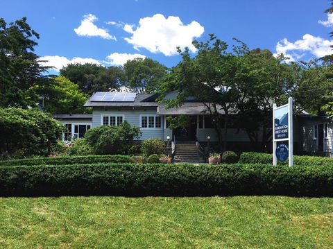 The Bundanoon Guest House - Tourism Noosa 0