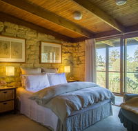 The Burrow at Wombat Bend - Tourism Noosa