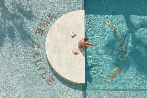 The Calile Hotel - Tourism Noosa 0