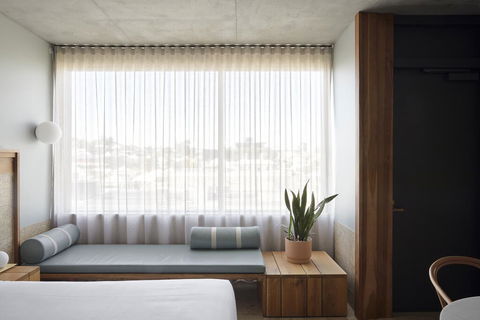 The Calile Hotel - Tourism Noosa 2