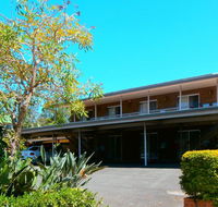 The Canungra Motel - Tourism Noosa