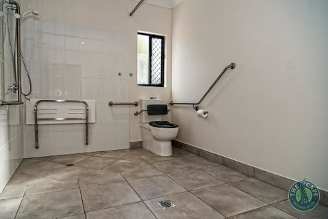 The Cape Gateway Motel - Tourism Noosa 2
