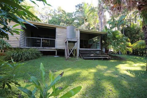 The Carrai - Tourism Noosa 3