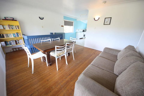 The Castle At Hat Head - Tourism Noosa 1