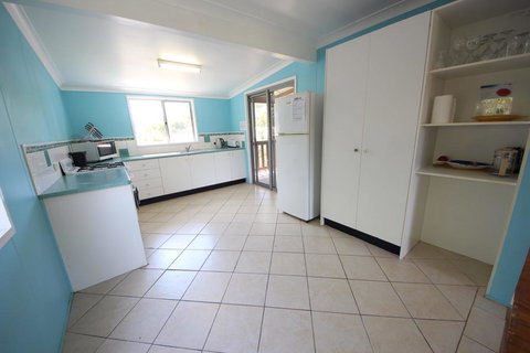 The Castle At Hat Head - Tourism Noosa 2