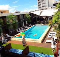 The Cavenagh - Tourism Noosa