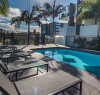 The Chermside Apartments - Tourism Noosa