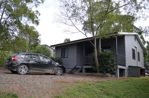 The Chichester Retreat - Tourism Noosa 2