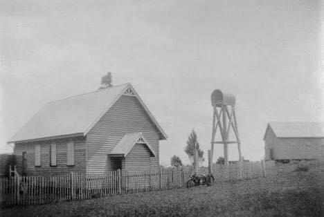 The Church - Tourism Noosa 1