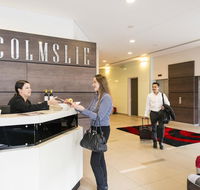 The Colmslie Hotel - Tourism Noosa